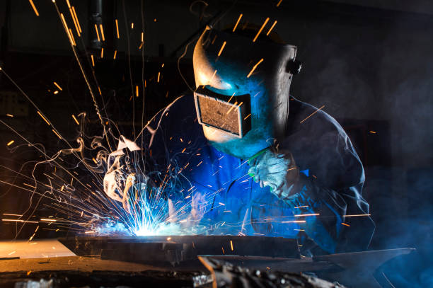 Affordable Welder Services in Elizabeth City, NC