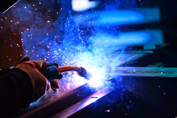 Best Marine and Shipbuilding Welding in Elizabeth City, NC