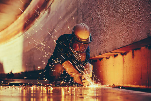 Best Food and Beverage Processing Equipment Welding in Elizabeth City, NC