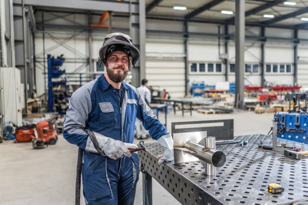 Best Welding Equipment Sales and Repair in Elizabeth City, NC