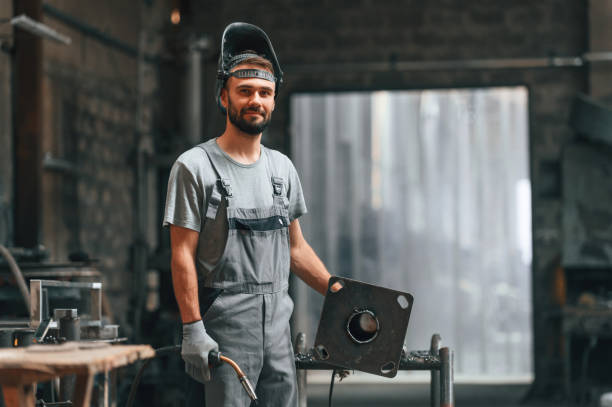 Trusted Elizabeth City, NC Welder & Metal Fabrication Experts